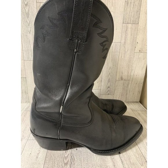 Ariat 34601 Sedona Western BOOT Black‎ US 9EE - Picture 4 of 16